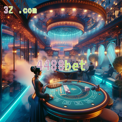Bônus Imperdíveis na 4488 Bet: Surpresas para Gamers