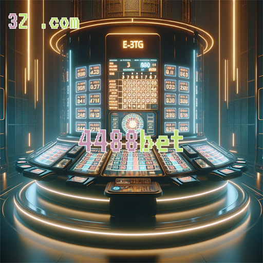 Aventuras do Cassino: Explore a 4488 Bet sem Limites